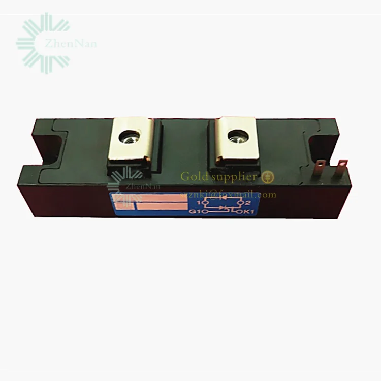 

Silicon Controlled Intelligent Power Module PTMB50B12C PTMB75B12