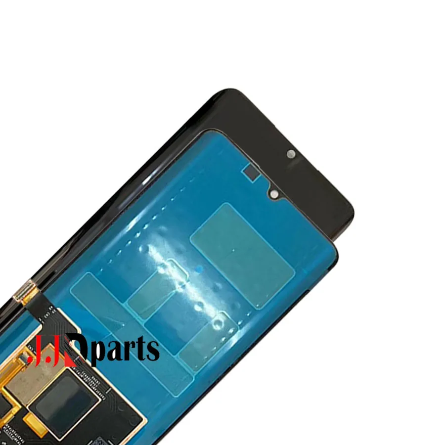 6 47 Оригинальный ЖК дисплей для Xiaomi mi Note 10 Lite с сенсорным экраном дигитайзер M2002F4LG