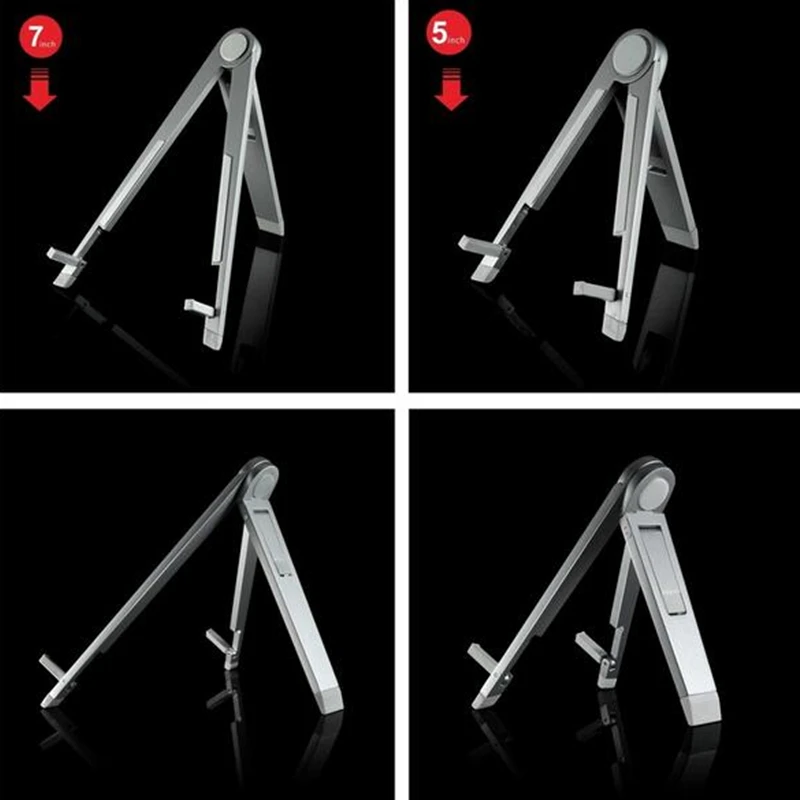 Универсальный держатель для телефона/планшета из алюминиевого сплава