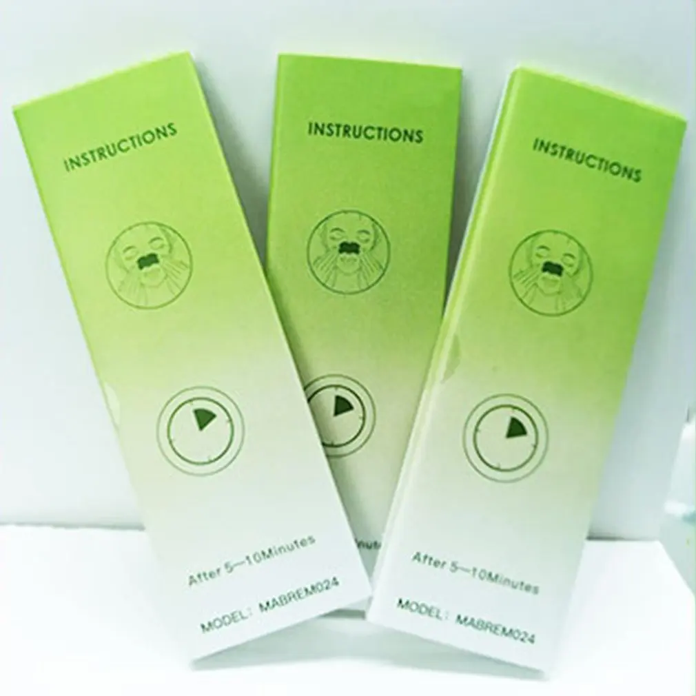 

Blackhead Removing Professional Paper Blackhead Remover Paper Nose Strip Acne Treatment Paper Oil Control Special Paper