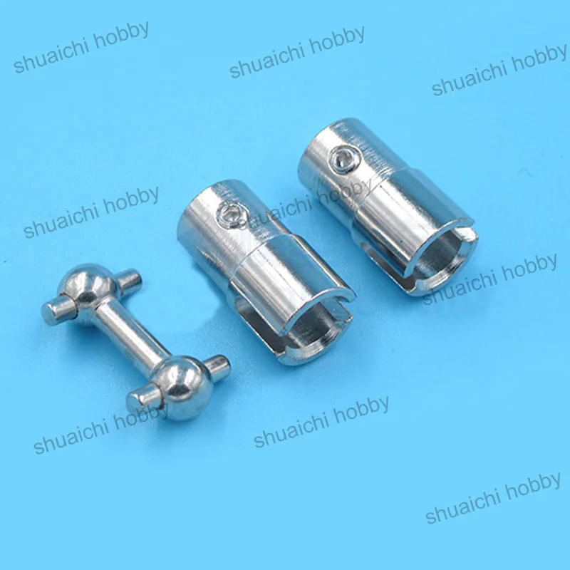 2 шт ft011 ft012 соединитель вала для л