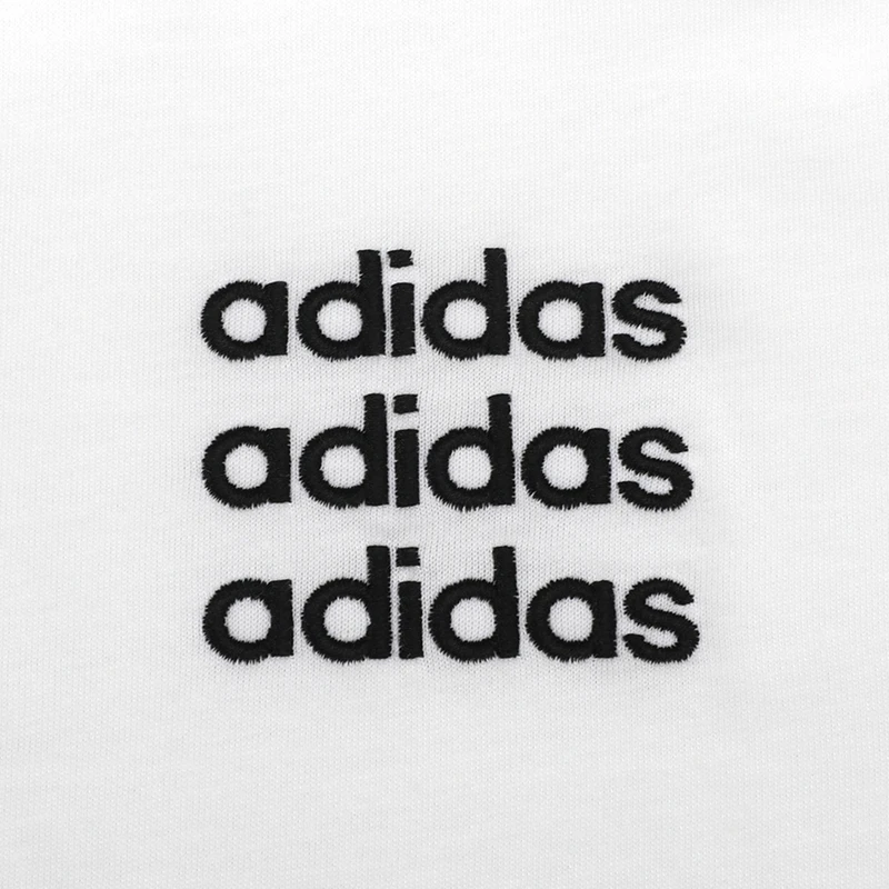 

Original New Arrival Adidas NEO M C+TEE Men's T-shirts short sleeve Sportswear