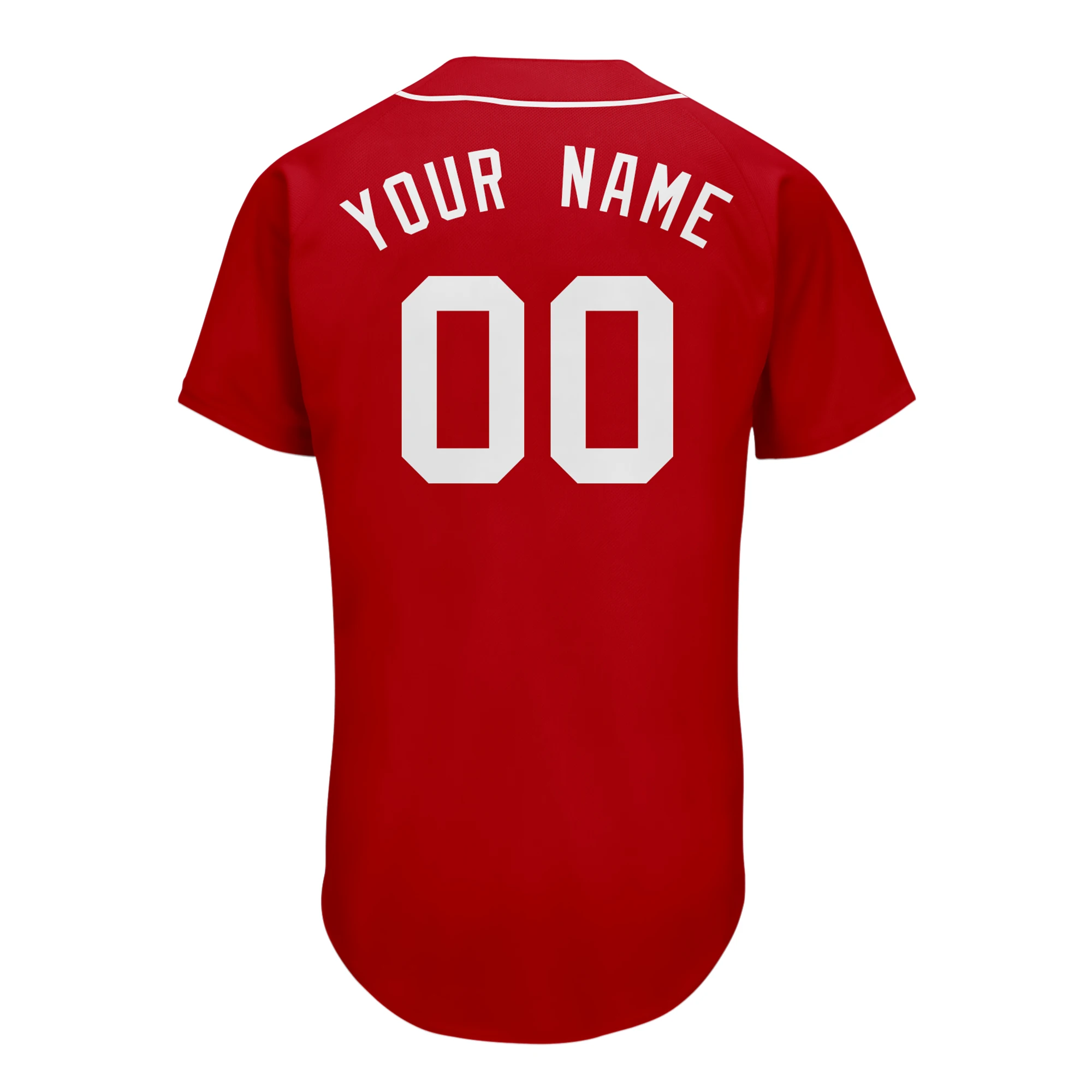 Men/Women/Youth Custom Design Your Own Baseball Jersey Sublimation Sewing Team Name Numbers Softball Game Outdoor Sport Shirts