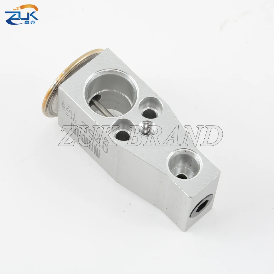 Расширительный клапан ZUK AC для HONDA FIT JAZZ 2005 2014 CITY 2007 CIVIC 2006 2011 CRV odysey 2008|Установки