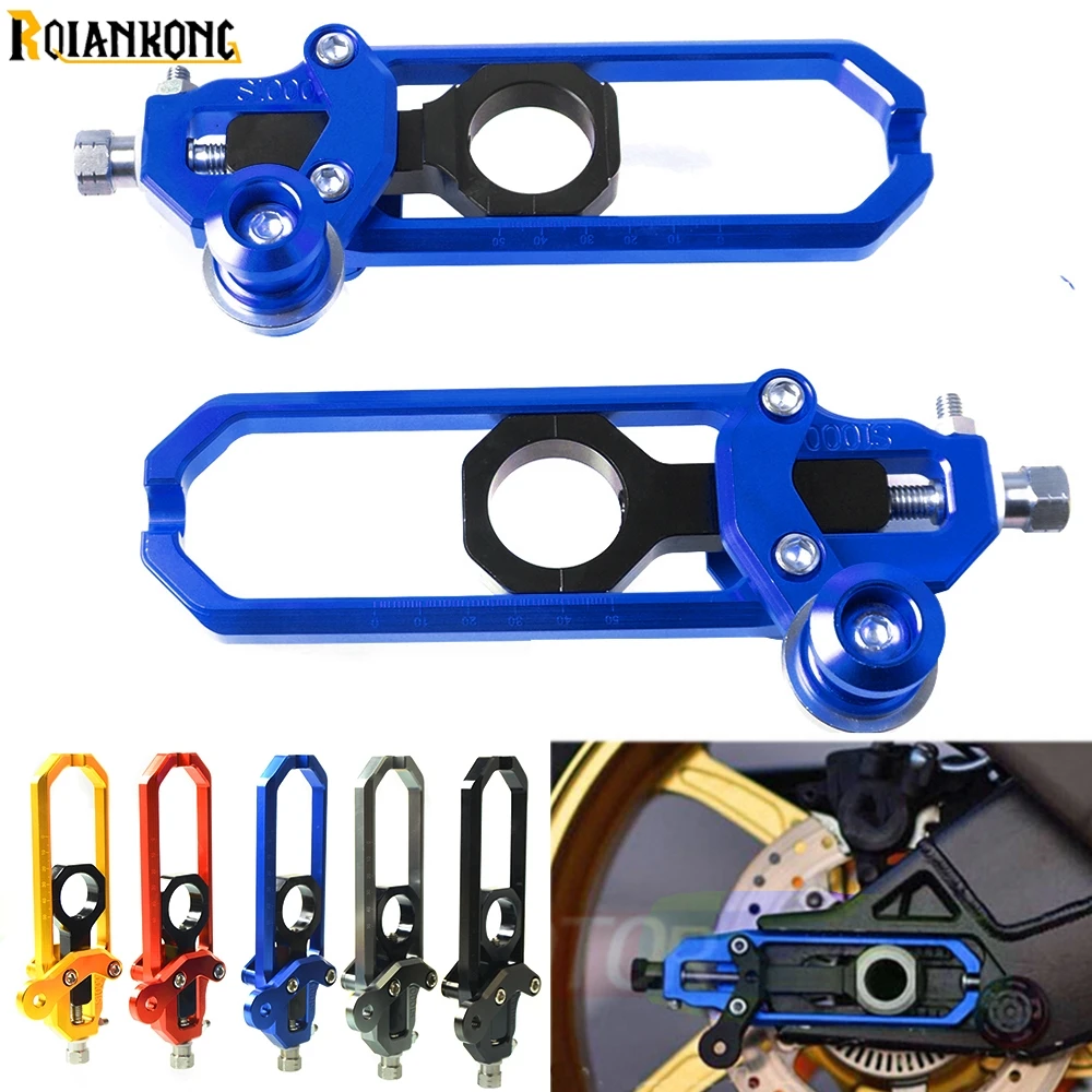 

Натяжитель цепи заднего мотора для BMW S1000RR S 1000 R 2009 2010 20111 2012 2013 2016