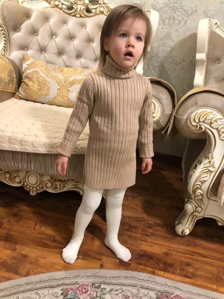 Новинка года; Сезон Зима; Длинный топ для девочек; два цвета