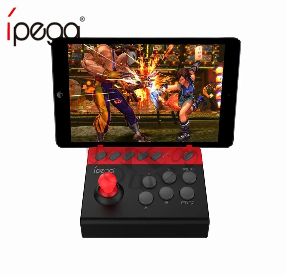 Геймпад Ipega Pg 9135 Bluetooth беспроводной игровой контроллер для Android/Ios планшетов