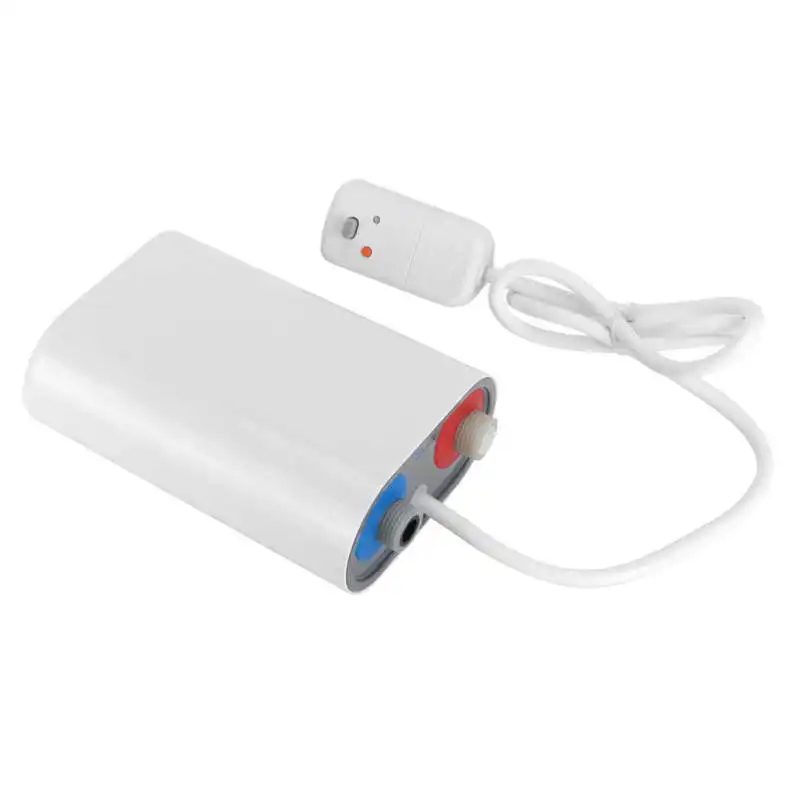 2000w instant water heater intelligent electric constant heating machine bathroom supplies kitchen bathroom accessories au 220v free global shipping