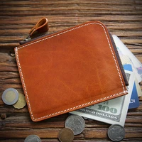 siku mens leather coin purses holders fashion mini card holder wholesale mens purse