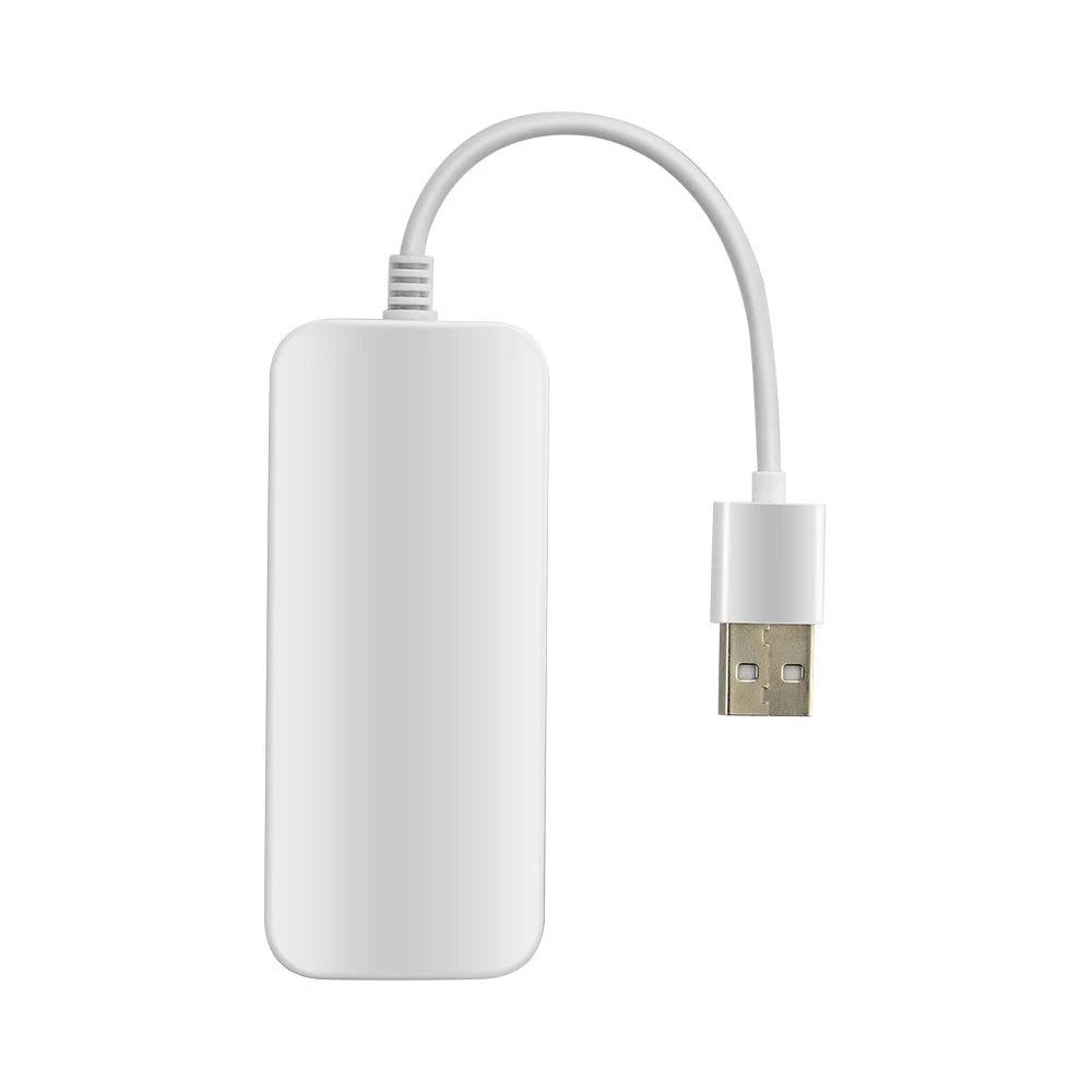 

Умный USB-ключ, портативный, Apple Carplay