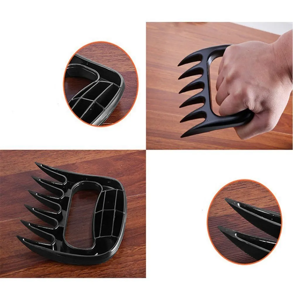 

BBQ Barbecue set silicone barbecue 3-piece set