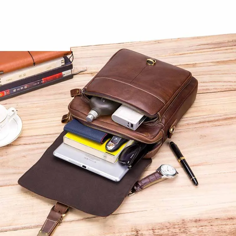 Новая сумка львица и кожаным ремешком наплечья головных уборов из коровьей кожи