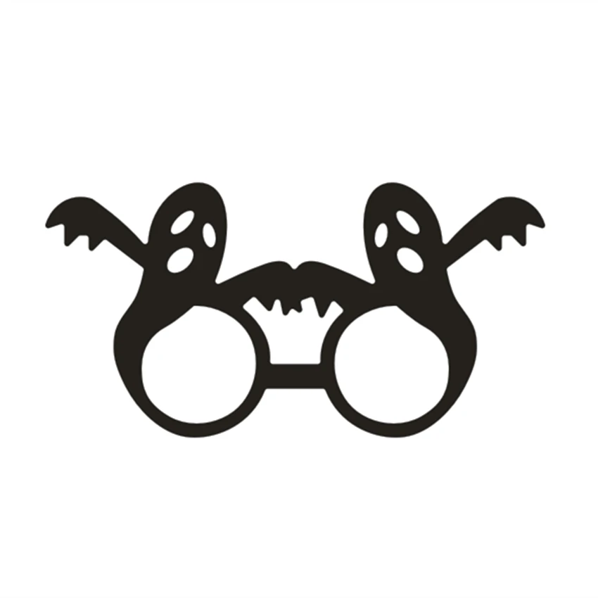 _ 1 партия = 2 шт. трафареты для бумаги штампованные металлические Вырубные штампы