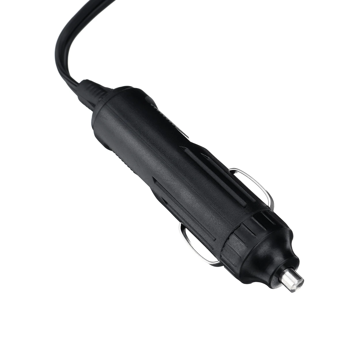 

Portable Mini Car Air Compressor Digital Tire Inflator Air Pump 12V For Car Bike Motorcycle LED Light LCD Display Tire Pump