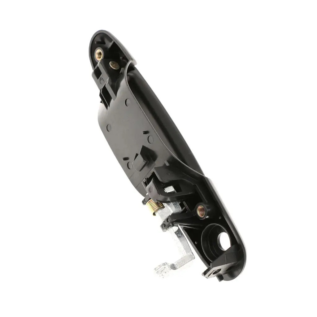 

Front Outside Door Driver Side Handle Cover Trim For 1998-2003 TOYOTA SIENNA