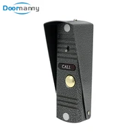 doornanny cvbs 1200tvl ahd 720p camera doorbell doorphone video call for video intercom 84201