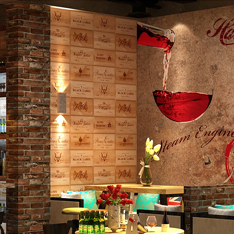 caixa de vinho, xadrez, papel de parede,