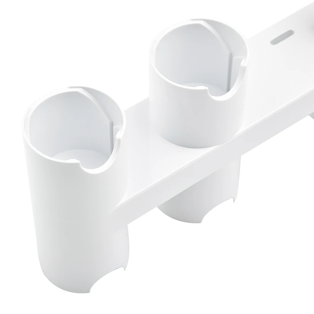 

36.2cm Storage Bracket Accessories Accessory Attachment Free Punching Parts