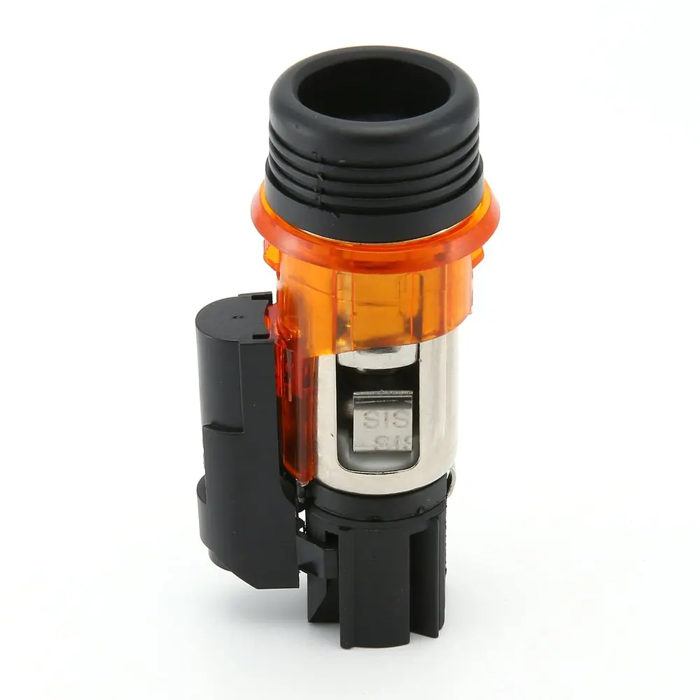 

Новый 822754 Универсальный 12V автомобильного прикуривателя Корпус электронных сигарет розетка для peugeot CC SW 206 308 406 607 1007