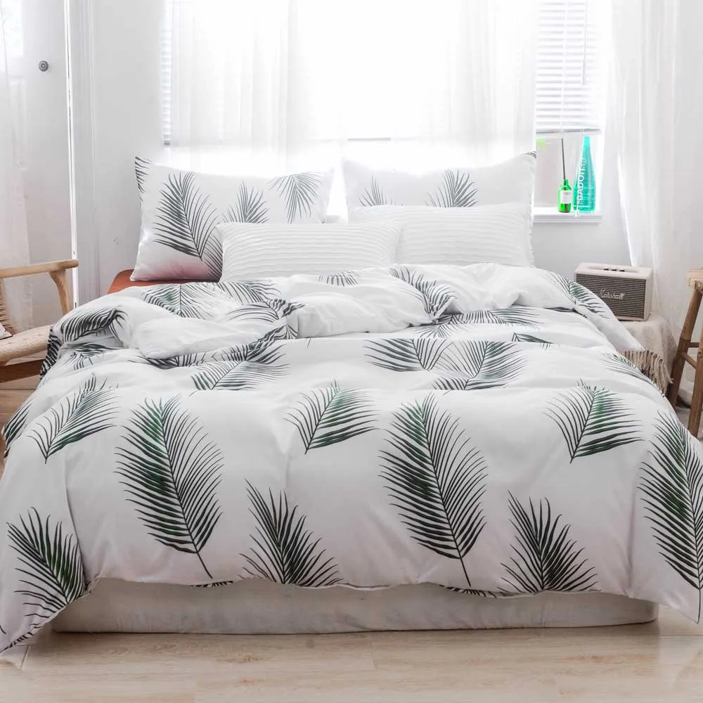 Двухсторонний Комплект постельного белья для мужчин и женщин королевский