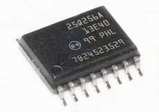

N25Q256A13ESF40F 25Q256A 25Q256A13E40 sop16 5pcs