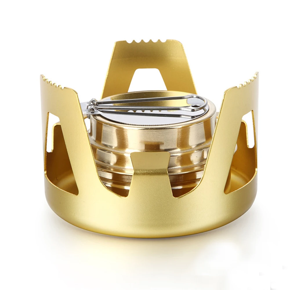 Уличные инструменты спиртовая плита оборудование для кемпинга горелка