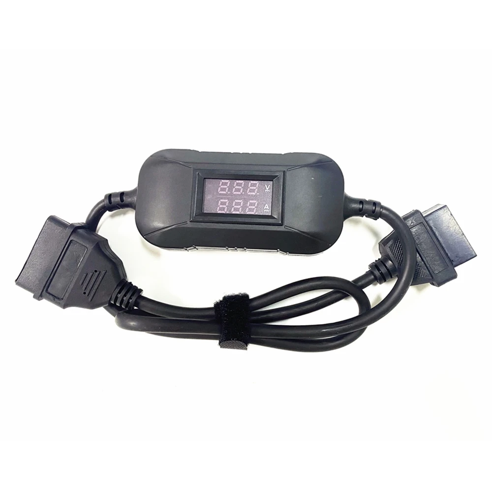 Высококачественный переходник с 12 В на 24 Golo Carcare Launch для тяжелых грузовиков