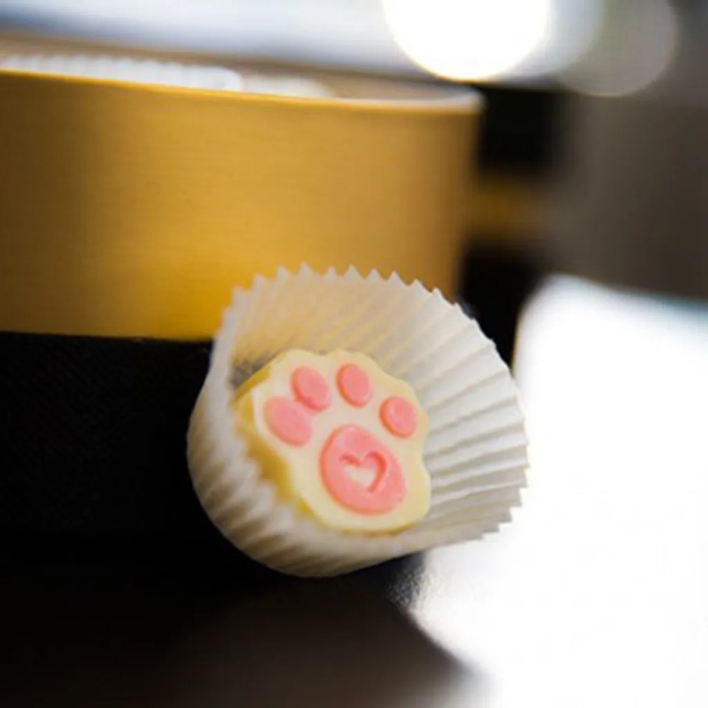 2 шт. силиконовые формочки для льда в виде щенка собаки | Дом и сад