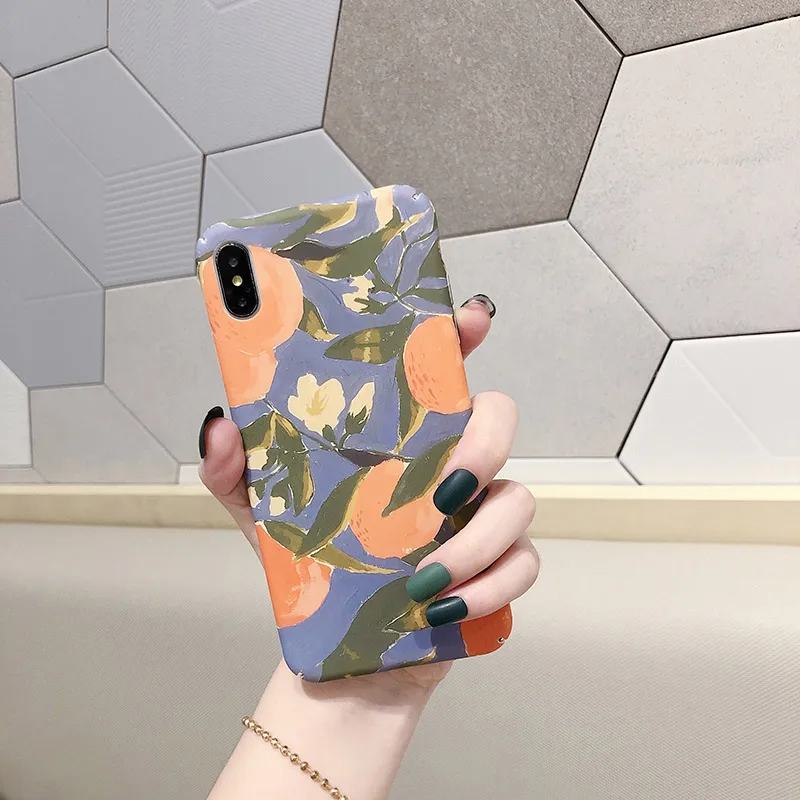 Жесткие чехлы для телефонов из поликарбоната для XIaomi A2 6X8 Lite 9 SE Note3 матовый чехол с рельефным рисунком для Redmi Note7 K20 Pro