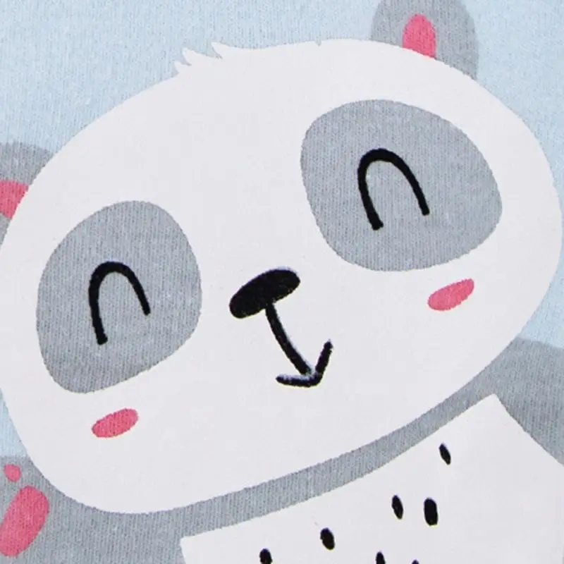 Детский комплект одежды наряд в подарочной коробке хлопковое нижнее белье