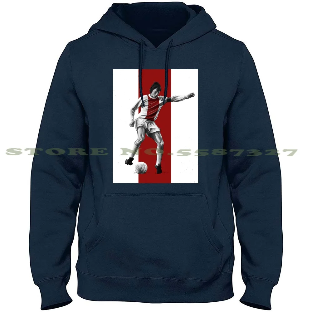 

Толстовка Johan Cruyff - Ajax с длинным рукавом, толстовка с капюшоном, толстовка Johan Cruyff Ajax, футбольный мяч, футбол, футбольный мяч, футбольный мяч