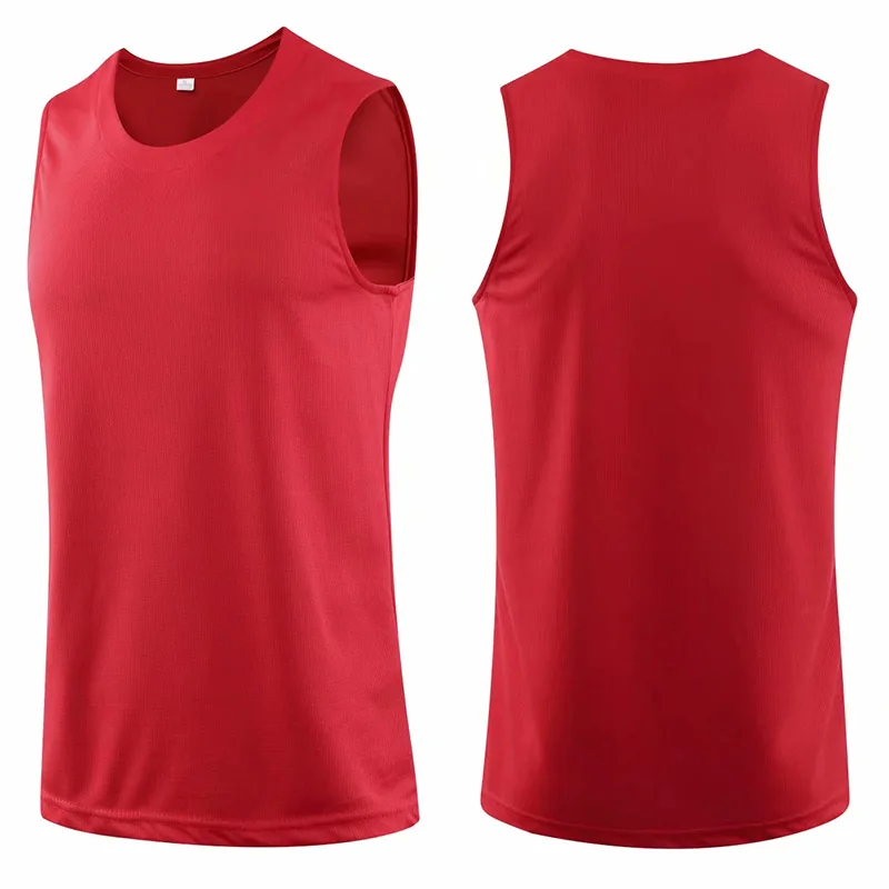 Мужские Молодежные баскетбольные майки азиатского размера быстросохнущие