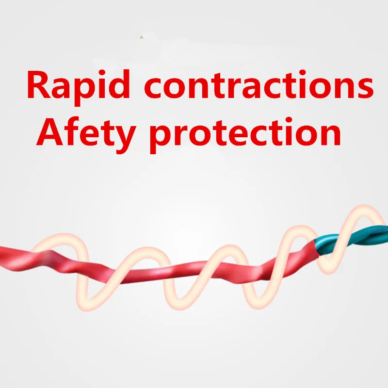 Набор термоусадочных трубок 530 шт. термоусадочные полиолефиновые изоляционные