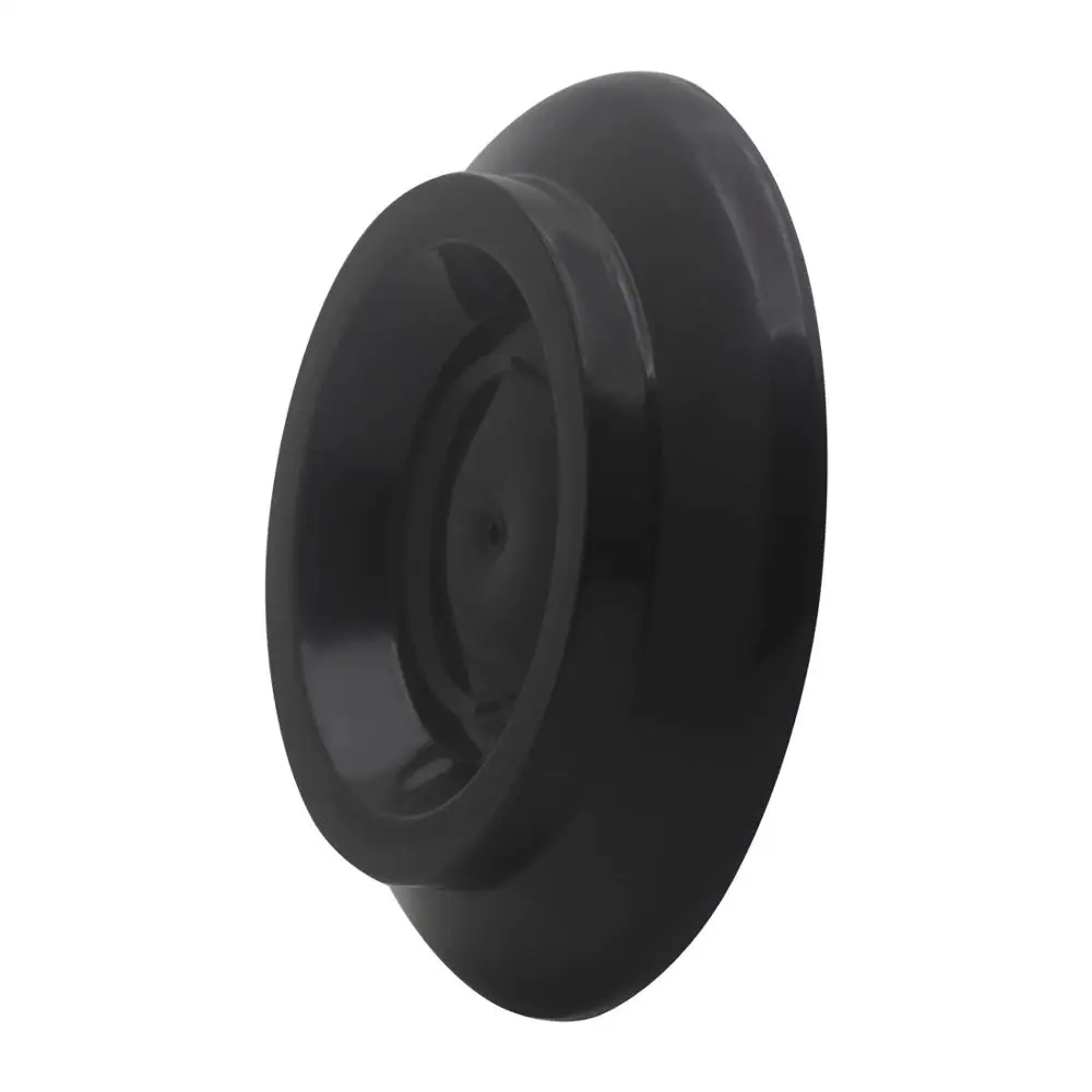 4 шт. чашки подставки для пианино ABS фортепиано Противоскользящий коврик