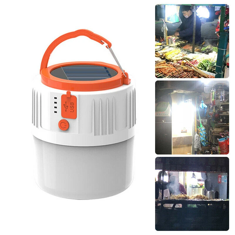 

Multifunctional Wireless Tent Light Outdoor 24LED Camping Lamp USB Charging Emergency Portable Lithium Battery Horse Lamps