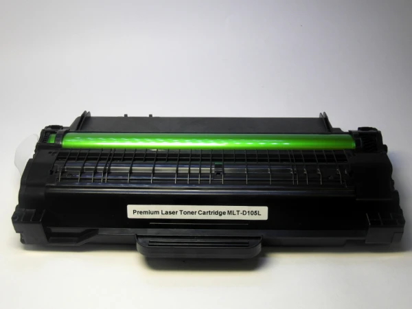 Картридж MLT D105L для Samsung ML 1910/ 1915/ 1916/ 1950/ 2525/ 2540/ 2580/ SCX 4600/ 4605/ 4610/ 4623
