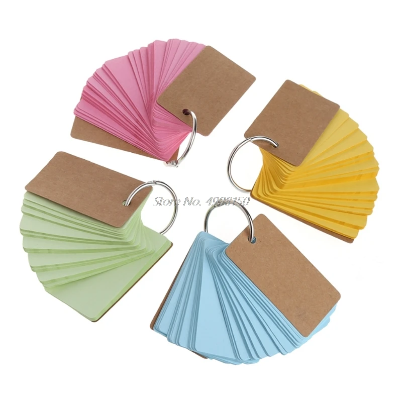 Папка для записей из крафт-бумаги 50 страниц |