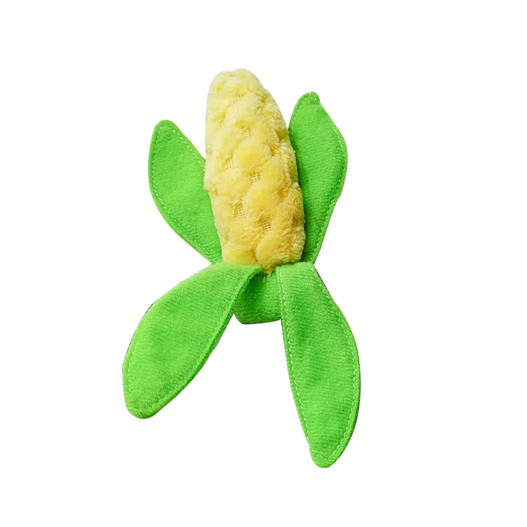 Новая игрушка для кошек плюшевая кукурузная яблоня в форме плюшевого крота