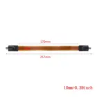 Плоский Fcoaxlal Cabl E Female F Commector Pass Home Car WINDOW DOOR спутниковая антенна TV