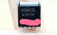 20N03L IPD20N03L TO-252 20 шт.