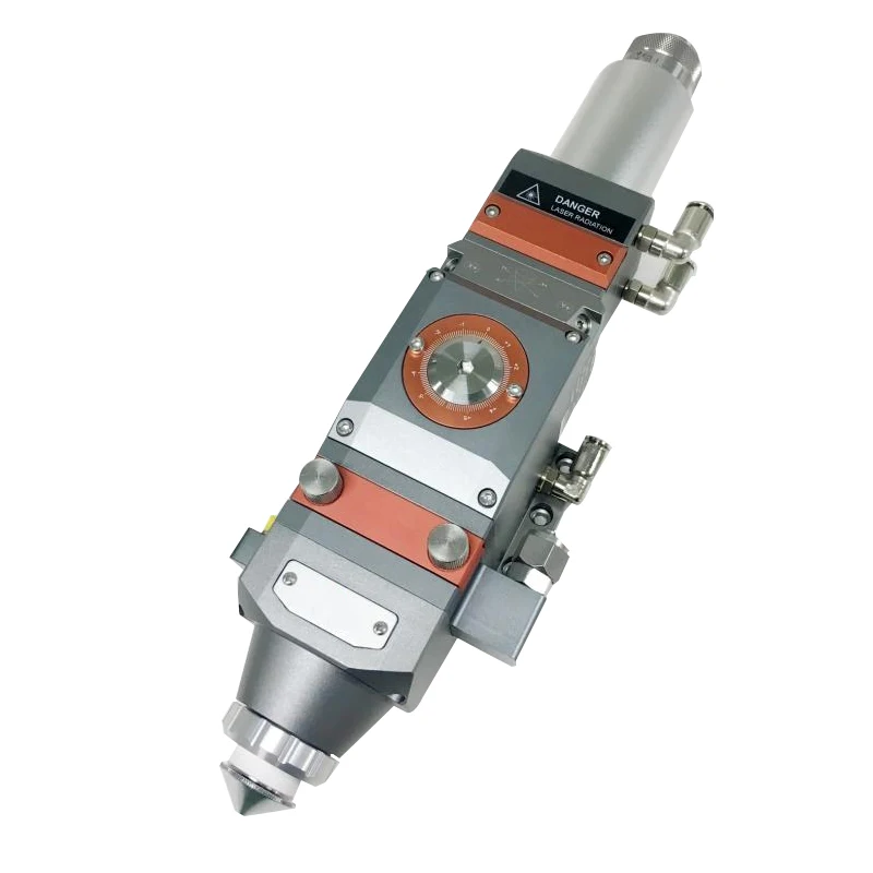 

A200ms Optical Laser Cutting Head for Handheld Laser Welding Machines 2000w welder metal pipe stainless steel Laser Equipment