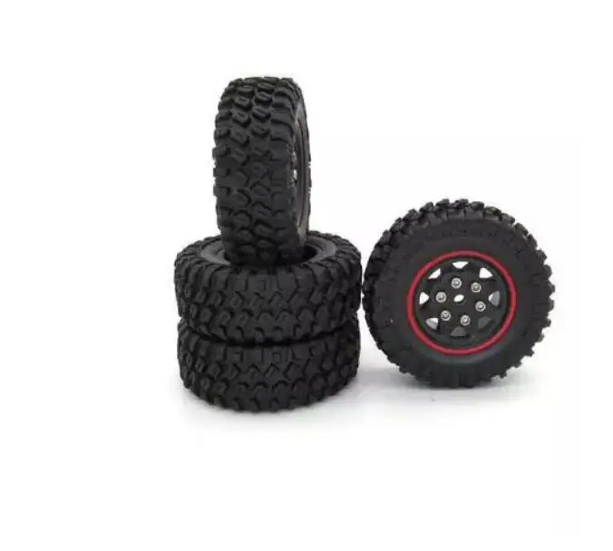 

Jimny Suzuki RC car Upgrade parts Widen and enlarge tire