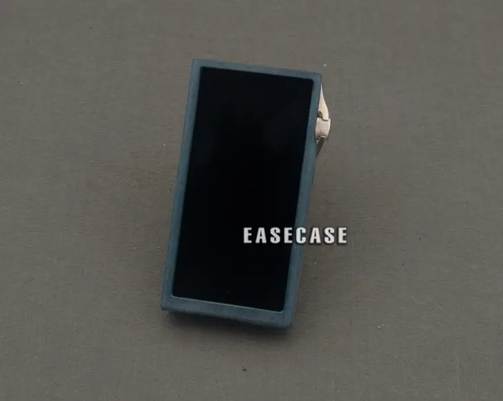 A6-A Custom-Made Genuine Leather case for IRIVER Astell&ampKern SA700 | Мобильные телефоны и аксессуары