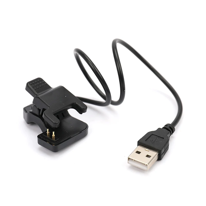 

Smart Watch Universal USB Charging Cable Charger Clip 2/3 Pins Space 4/6MM