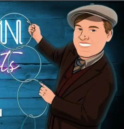 

Michael O'Brien Penguin Live ACT