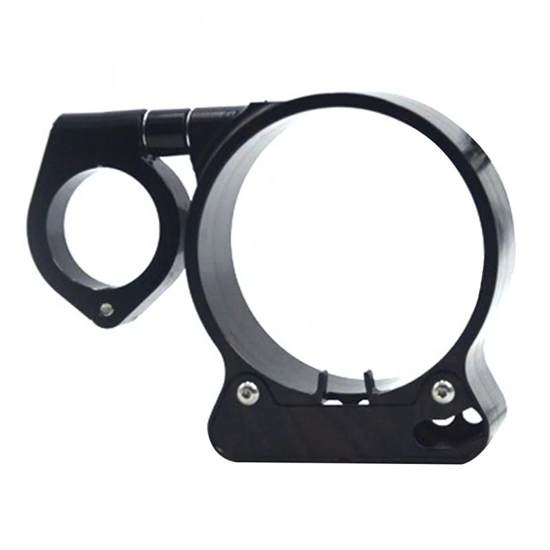 

Кронштейн для спидометра мотоцикла, боковое Крепление, кронштейн для перемещения, корпус для Sportster XL1200 883