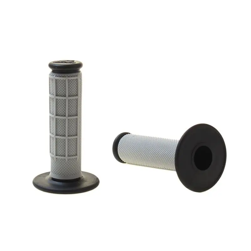 

Черные ручки из ТПЭ резиновые ручки для KX65/85 KX250F KX450F KLX110 KLX250 KLX450 внедорожный велосипед MX Enduro Supermoto