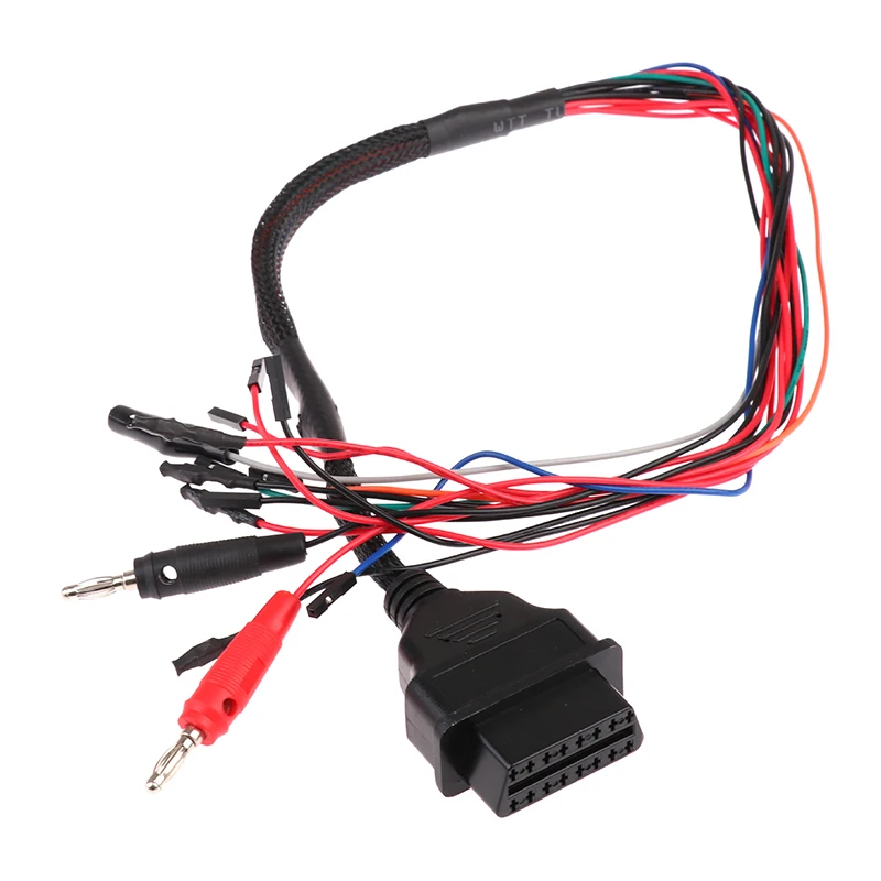 

Высококачественный диагностический адаптер MPPS V18 OBD, разрывной тросовой кабель ECU, разрывной кабель