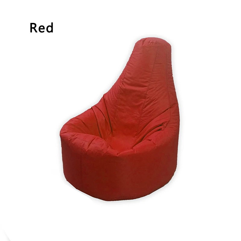 Red Новая современная сумка для гостиной, сумка для диванов, чехол для диванов, большая сумка для взрослых, сумка для диванов, садовая геймерская сумка - Цвет: Red