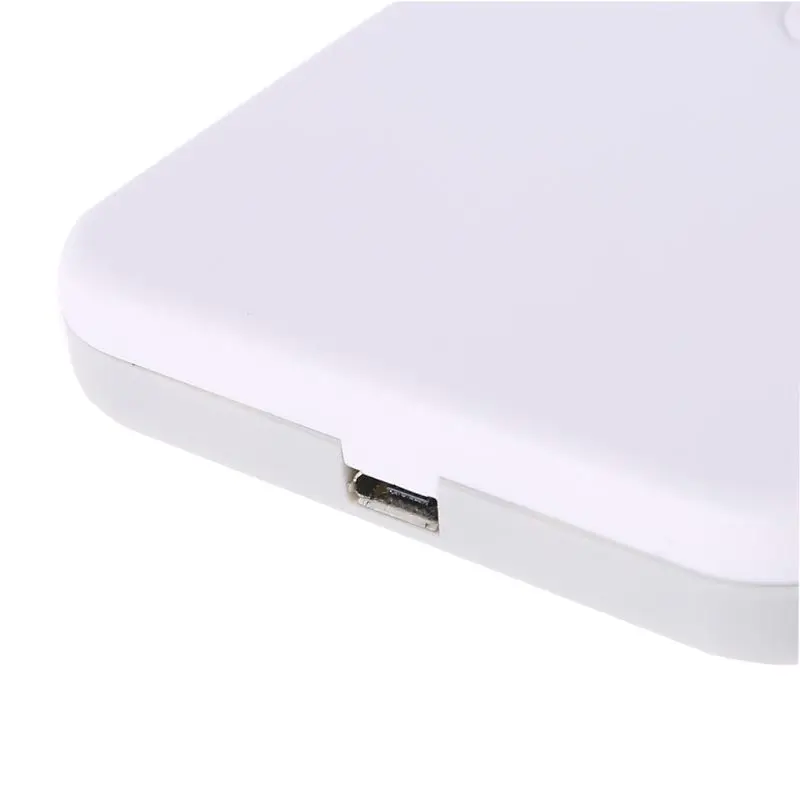 Считыватель кодов для животных L29K USB радиочастотный сканер собак кошек